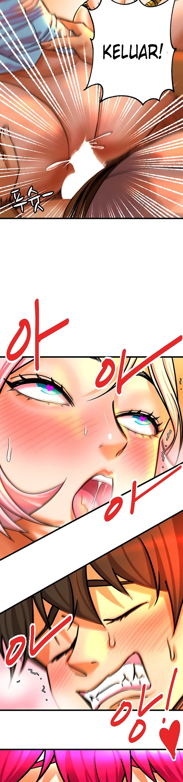Farming with Girls Chapter 04 - Page 35